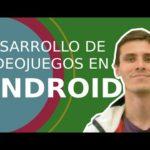 2996 Desarrollo de videojuegos en Android #devHangout 045 con @carlospinan