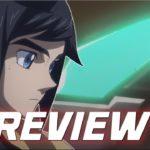3014 Mobile Suit Gundam: Iron-Blooded Orphans Season 2 【Episode 1 Review】 - TeamFoxGG