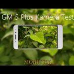 3018 General Mobile GM 5 Plus Kamera Testi (Camera Review)