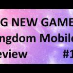 3026 IGG New Game Kingdom Mobile Review