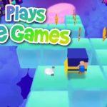 3046 Jupi Plays Indie Games [Android]: Zoom Blocks