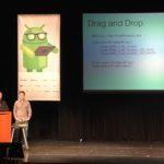 3050 Droidcon SF Keynote: Android Development Today