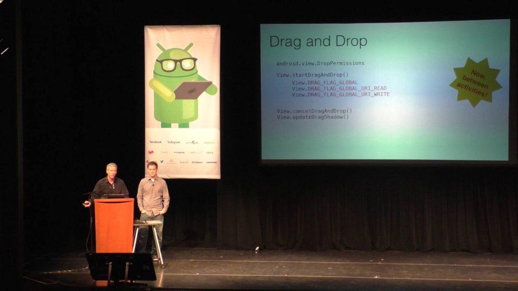 Droidcon SF Keynote: Android Development Today