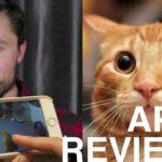 3056 Pet Cube - Cats and Lasers! Mobile App Review