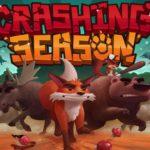 3064 Crashing Season (By Koukoi Games) - iOs/Android | HD Gameplay Video