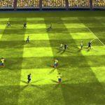 3090 FIFA 14 Android - benzema goal