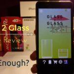 3105 Glass 2 Glass Mobile Game Review - Fun Enough?