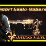 3117 Crossfire Mobile: Review Desert Soberana