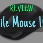 3121 Microsoft Wireless Mobile Mouse 1000 Review
