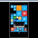3128 Save SMS Contact Info Glitch/Bug Windows 10 Mobile Review Nokia Lumia 640