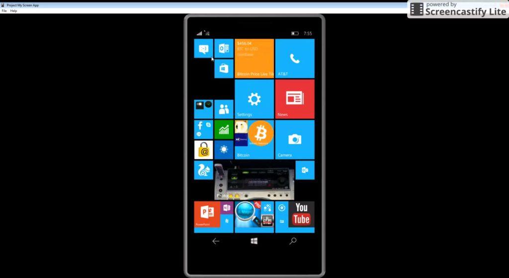 Save SMS Contact Info Glitch/Bug Windows 10 Mobile Review Nokia Lumia 640