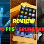 3132 OPPO F1 S Mobile Review