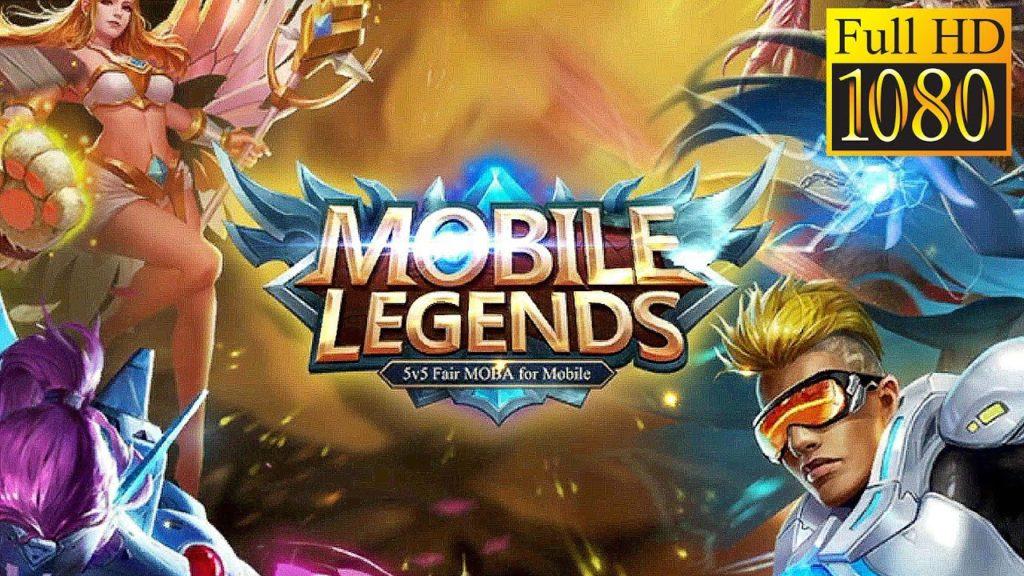 Mobile Legends: Esports MOBA Game Review 1080p Official Moonton Action 2016
