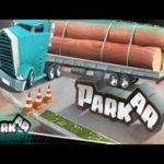 3197 Park AR Augmented Reality Mobile Game Android Gameplay HD