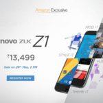 3199 Lenovo ZUK Z1 :: Mobile :: Review :: Price :: Specification :: Smartphone