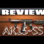 3215 CROSSFIRE MOBILE - REVIEW AR15-SS