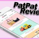 3228 PatPat [the best mobile shopping] App Review!