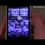3235 HTC Hero / T-Mobile G2 Touch review - part 3 of 3