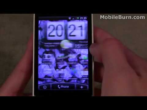 3235 HTC Hero / T-Mobile G2 Touch review - part 3 of 3