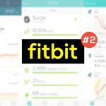 3239 Fitbit Mobile App REVIEW #2