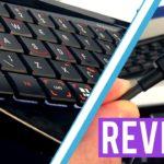 3262 Mad Catz S.T.R.I.K.E. M Wireless Mobile Keyboard Review