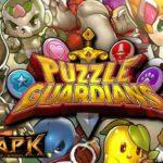 3265 Puzzle Guardians Gameplay Android / iOS