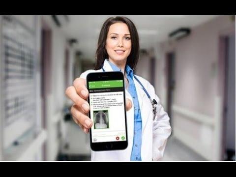 10 Best Apps for Doctors Android & iOS Phones & Tablet