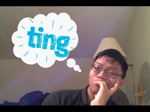Ting Mobile: College Student Review + Free $35 Credit (Ends Dec. 31 2016)