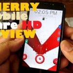3275 Cherry Mobile Flare HD Review - Quad-Core With 4.3" HD Display & 12+5MP Cameras For Only PHP 5,499