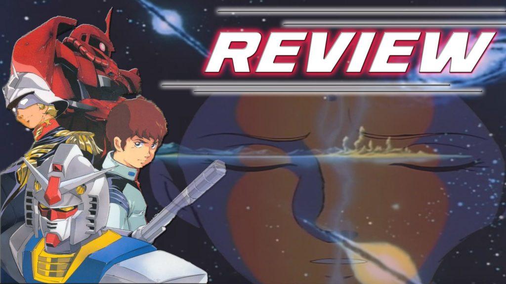 The Origin of The Gundam Franchise【Mobile Suit Gundam 0079 Anime Review】 — TeamFoxGG