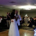 3288 Android Guy Wedding | 1st Dance