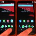 3294 Nexus 5 - Android 5.0 Lollipop - Encrypted vs Unencrypted