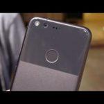3320 Google Pixel: hands on review