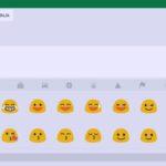 3353 HTTP: All New Android Nougat Preview 2 Emojis (Unicode 9)