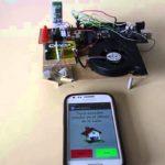 3369 Proyecto Casa Domotica : Arduino, Android y Bluetooth