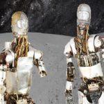 3411 Meet the Creepiest Android NASA Ever Built