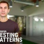 3413 AdapterViews and Espresso - Android Testing Patterns #3