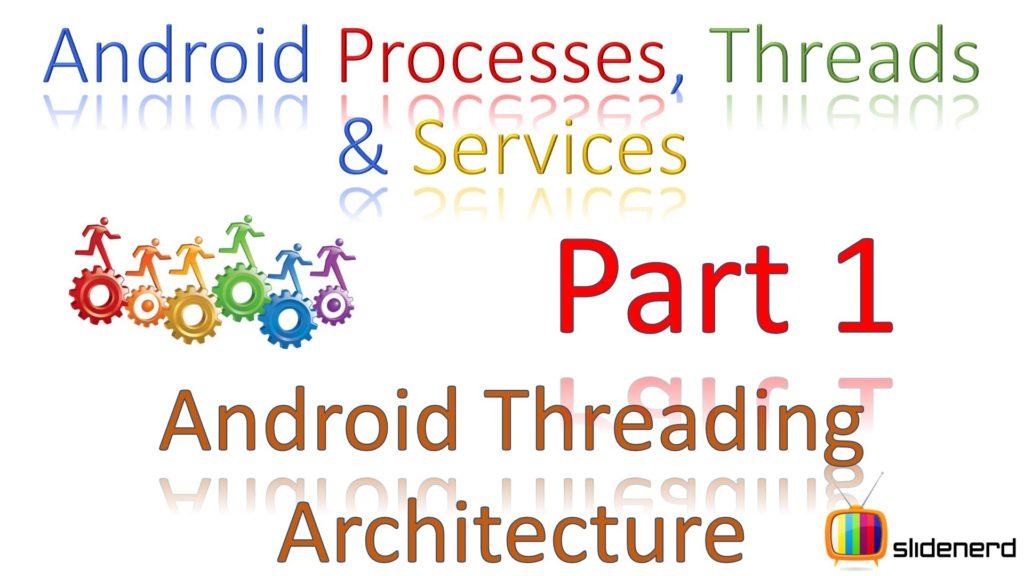 172 Android Multithreading Part 1 | coursetro.com