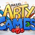 3432 JAZZA'S ARTY GAMES! (App for PC, Android and iOS)