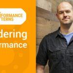 3441 Android Performance Patterns: Rendering Performance 101