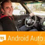 3466 Devbytes: Android Auto Audio