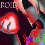 3472 Android (Savlonic) - Speed Paint