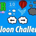 3475 LGR - Balloon Challenge MS-DOS Port to Android