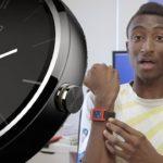 3477 Android Wear: State of Wearable Tech!