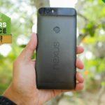 3547 Nexus 6P Review!