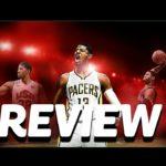 3572 NBA 2K17 Review [Mobile] Android & IOS