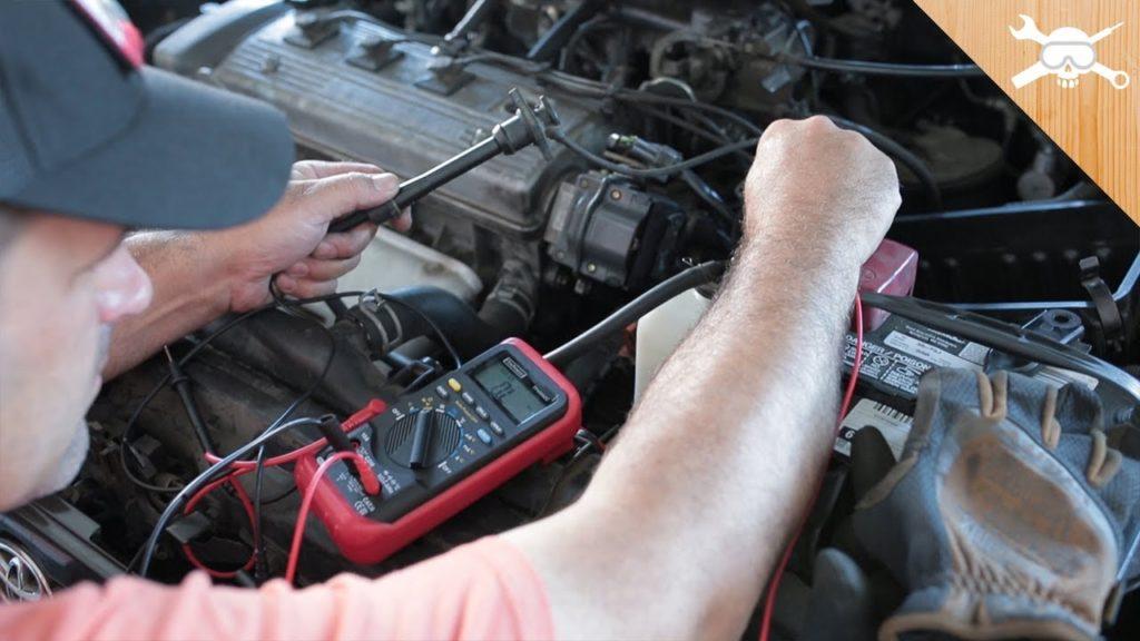 Car DIY Tuneup! Spark Plugs, OBDII with Android,  and More