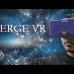 3602 Merge VR Goggles | Virtual Reality Headset for Android and iOS!