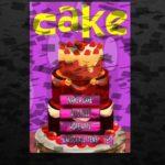3615 iPhone WEDDING Game 'Cake +' [Mobile App Review #3]