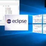3633 How to Install Android SDK & Eclipse ADT Plugin on Windows 10 using Eclipse Mars 2015